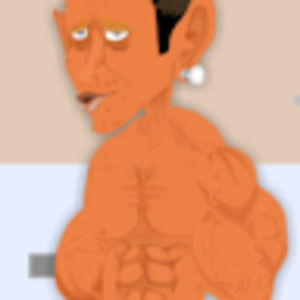 Meet your Posher, Oliver